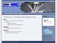 Opravy obráběcích strojů