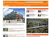 Vše o stavebnictví