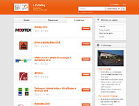 i-Katalog - oborový katalog firem